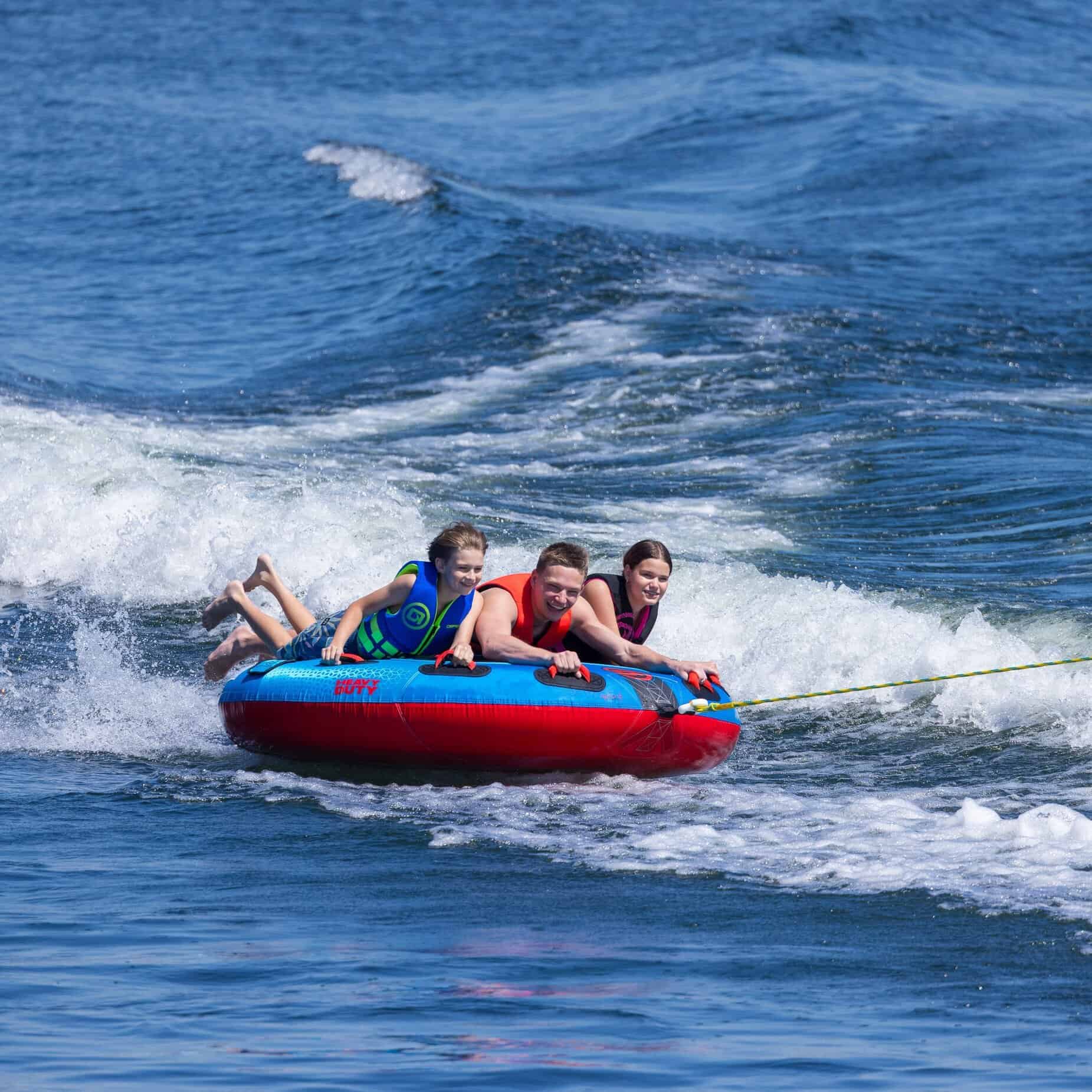 O'Brien Ultra Screamer Tube