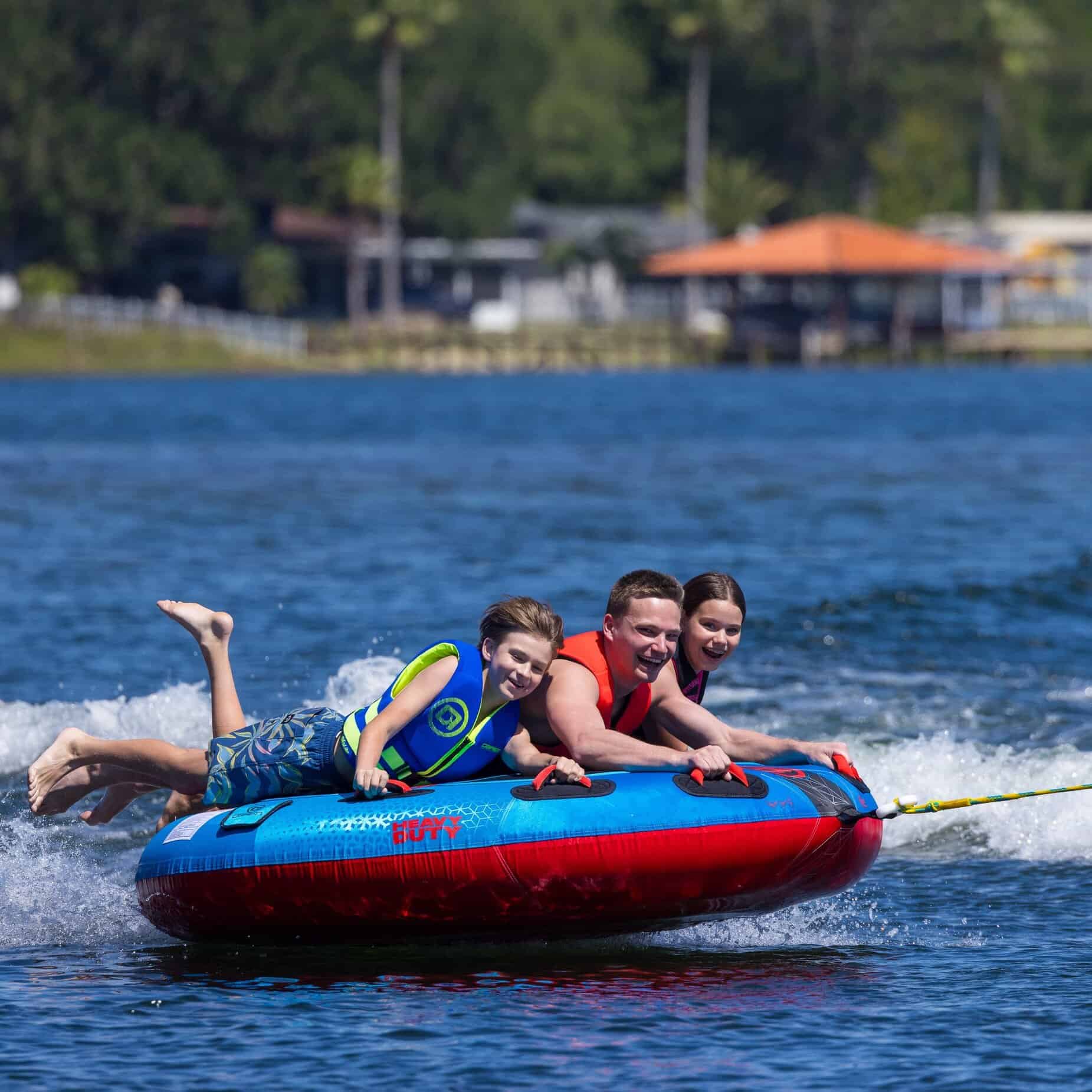 O'Brien Ultra Screamer Tube