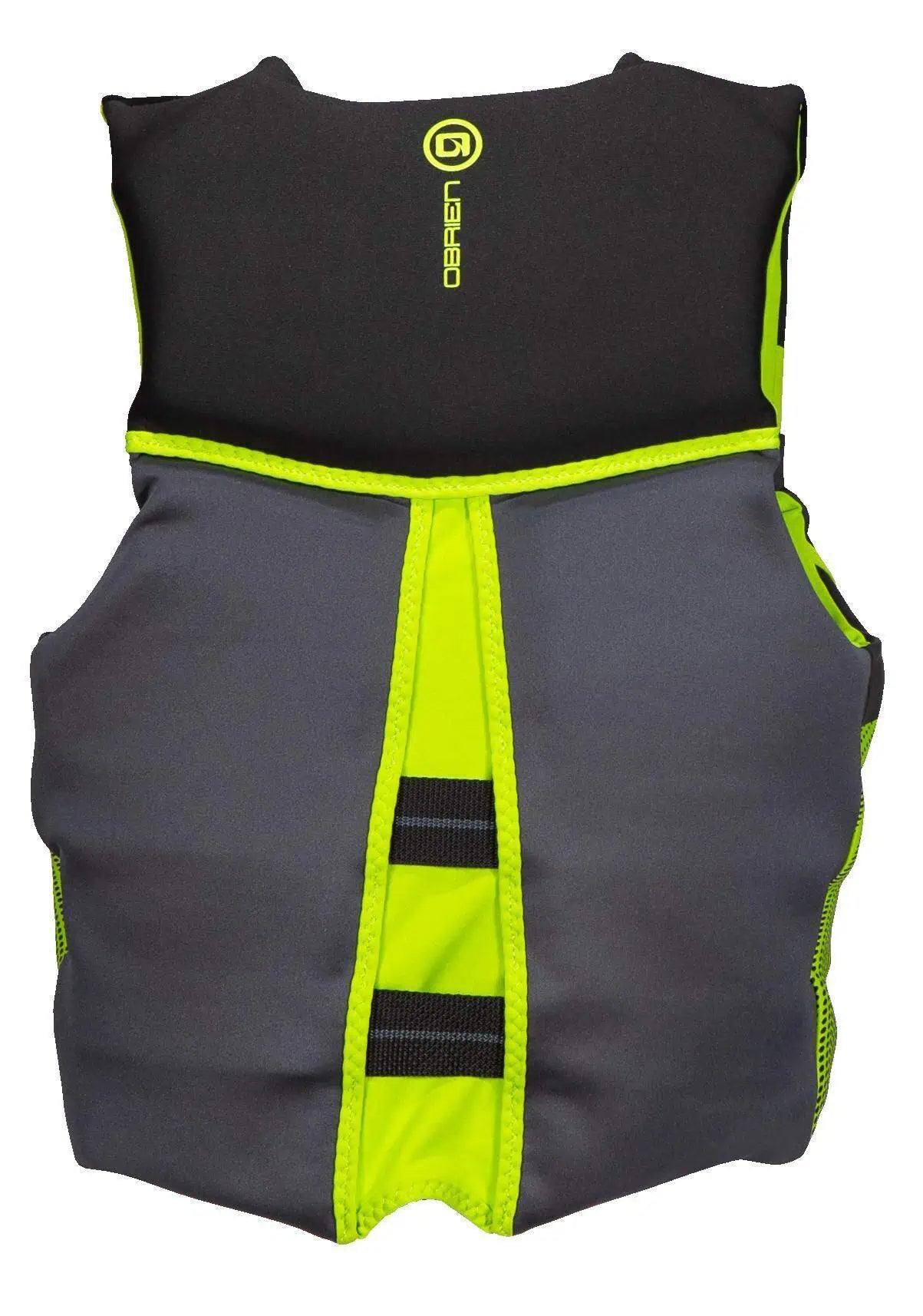 green O'Brien Men's Flex V-Back Life Jacket