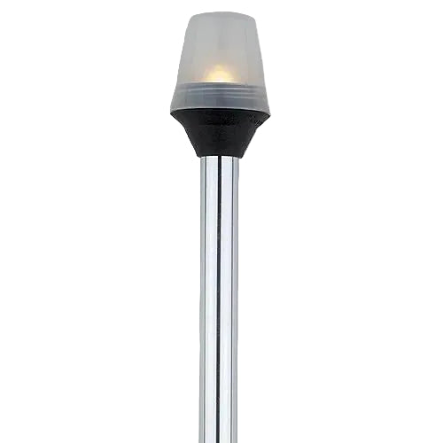 Attwood All Round Boat Navigation Light