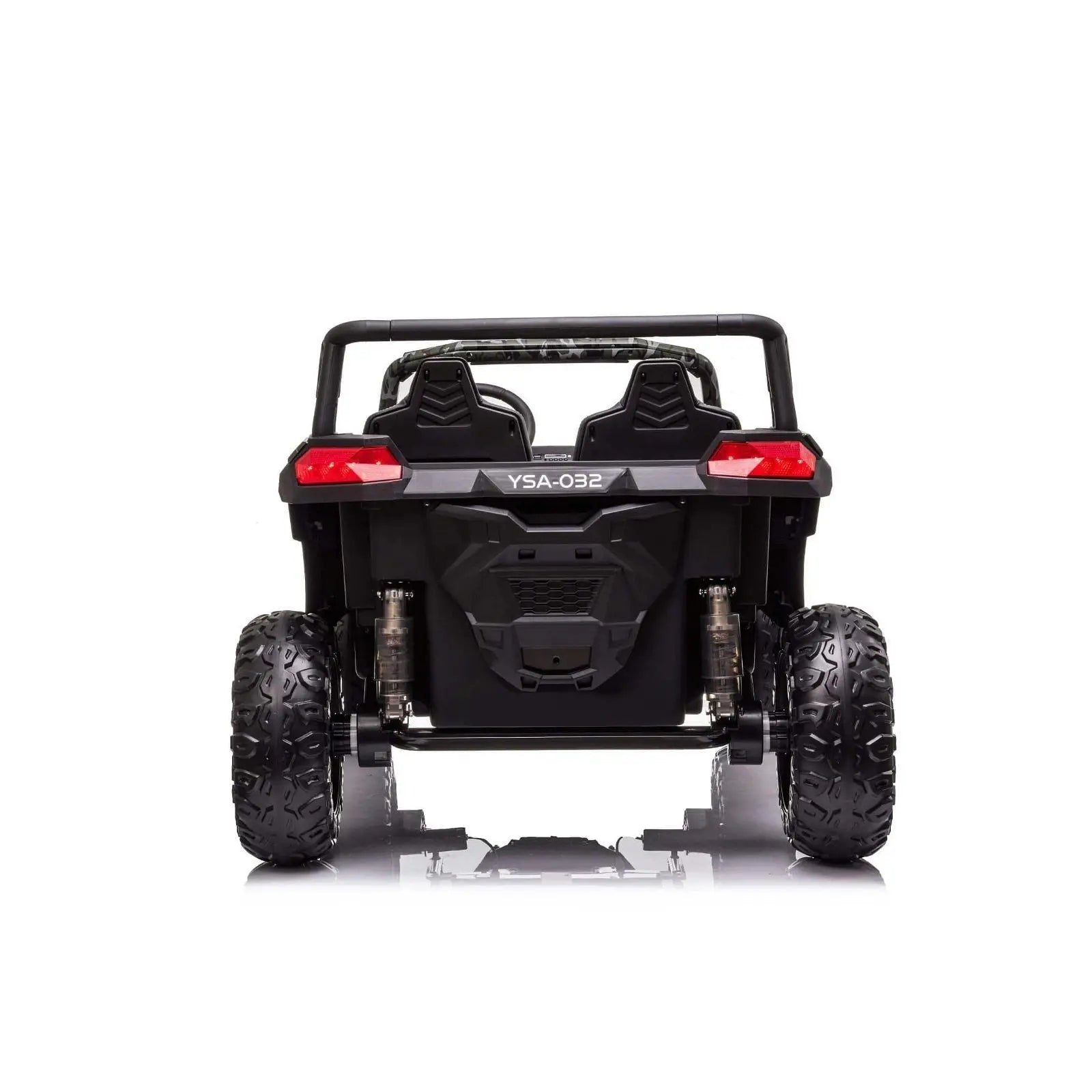 24V 4x4 Freddo Dune Buggy Buccaneer 2 Seater Ride-on