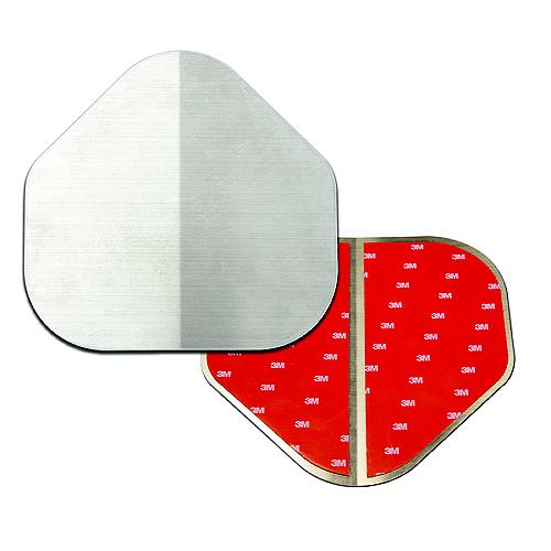 Megaware ScuffBuster XL Stainless Steel Bow Guard