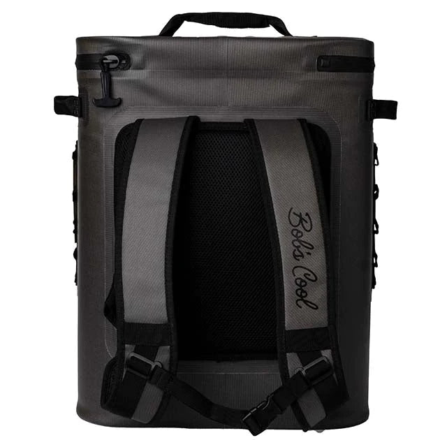 Bob The Cooler Company The Bro 25L Backpack Soft Cooler