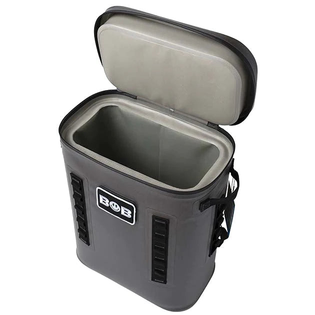 Bob The Cooler Company The Bro 25L Backpack Soft Cooler
