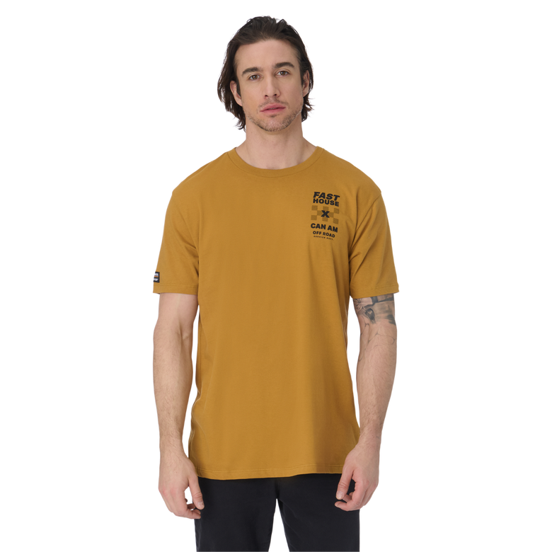 Can-Am x FH Coilover Tee