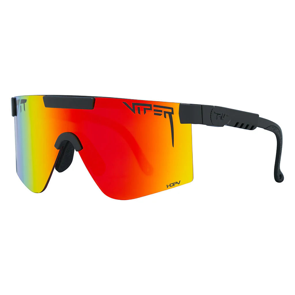 Pit Viper The Original 2.0 Sunglasses - The Exec