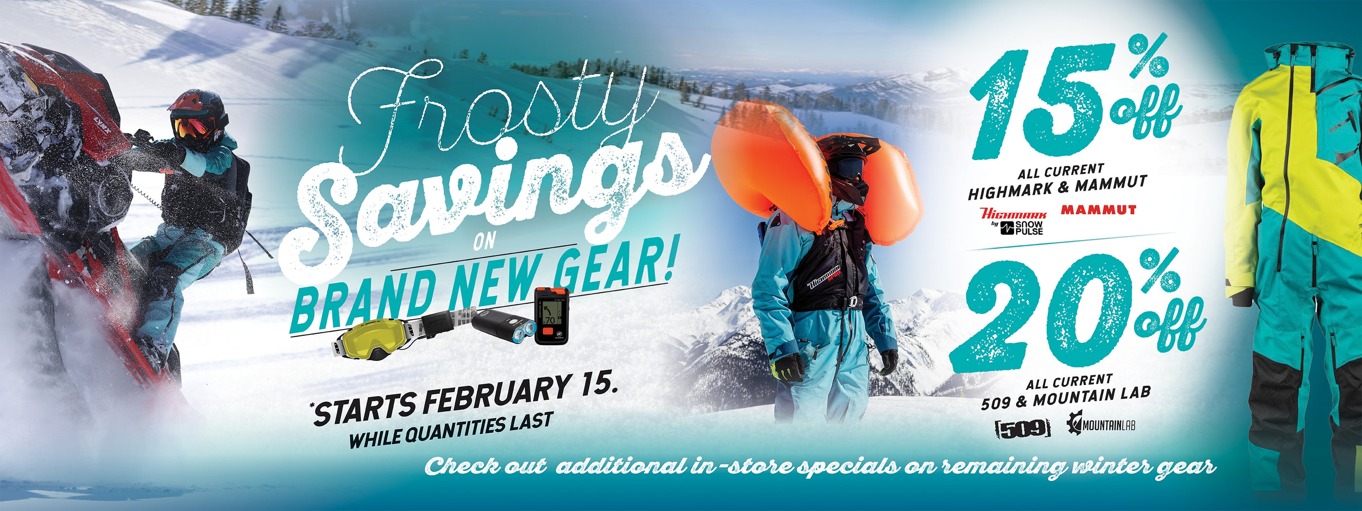 Canada's Watersport & Snowmobile Gear Superstore | Martin Motor Sports