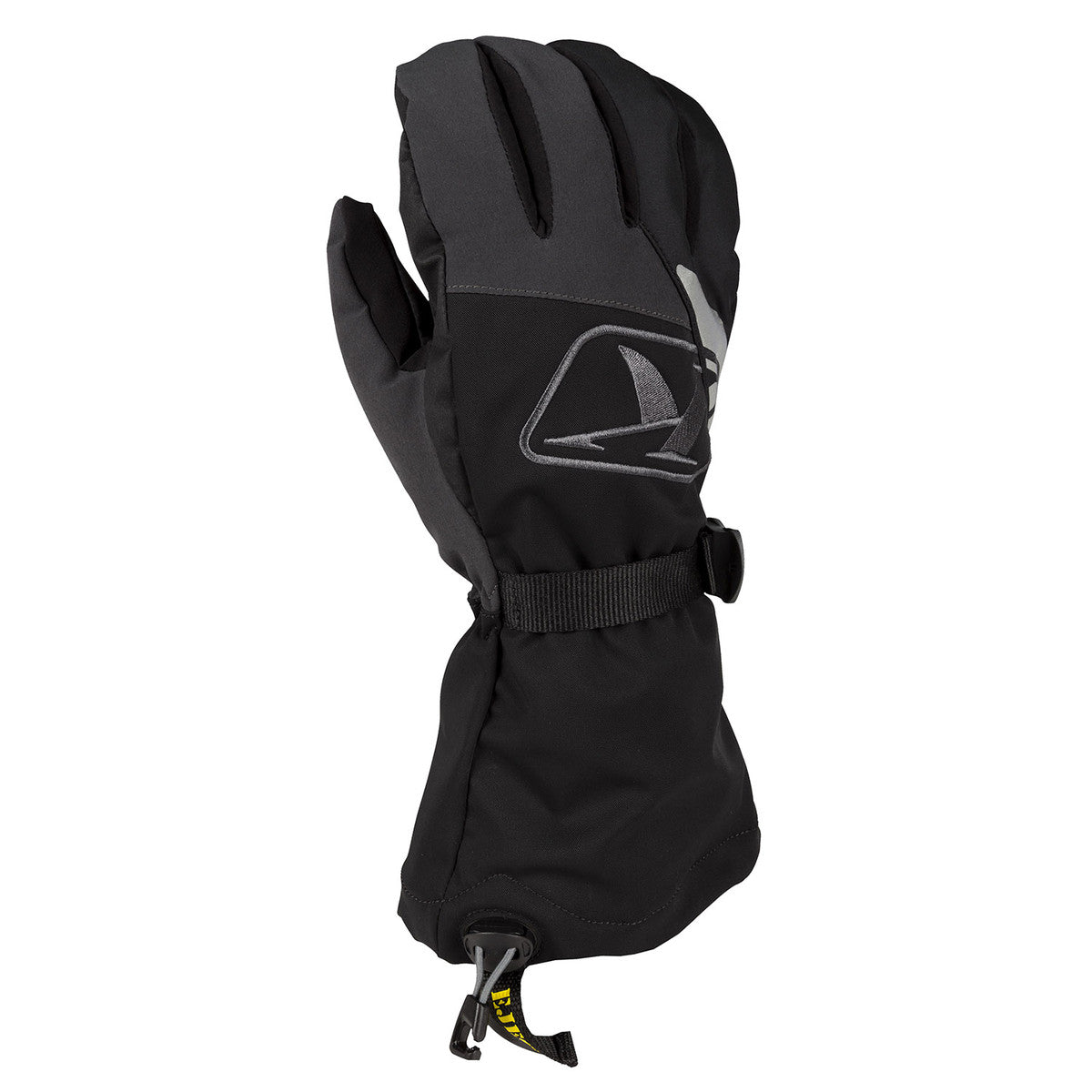 Klim Youth Klimate Gauntlet Snowmobile Gloves