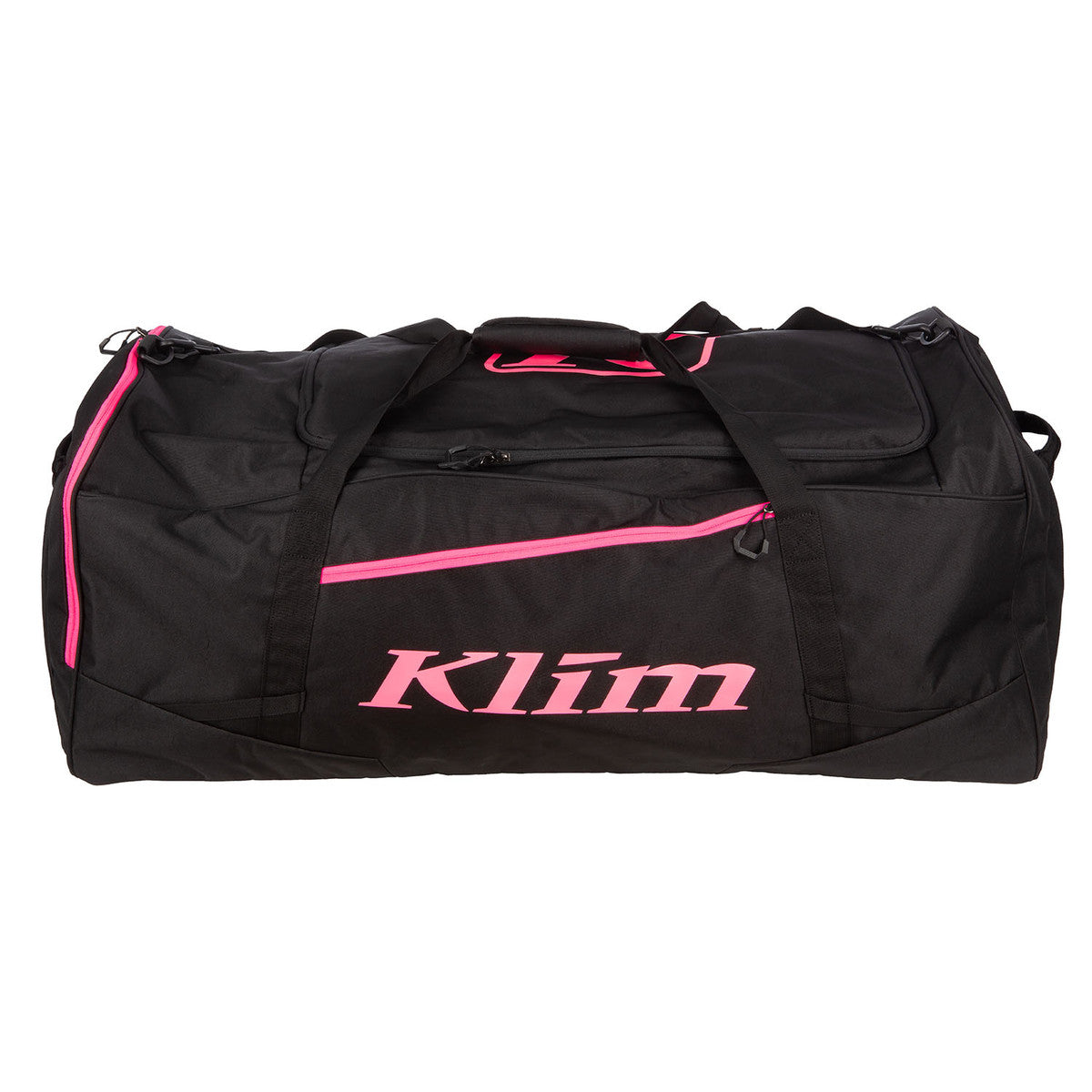Klim Drift Gear Bag - Haul your snowmobile gear with ease