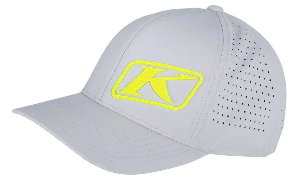 monument hi-vis Klim K Corp Hat