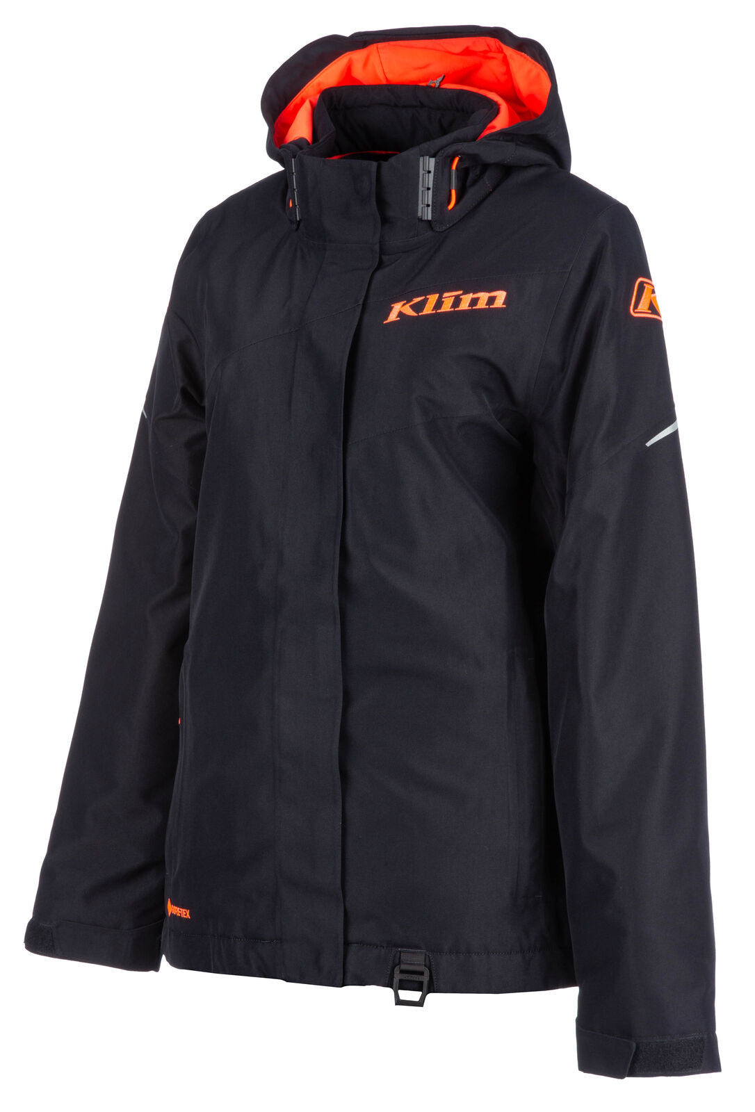 Klim Allure Snowmobile Jacket black