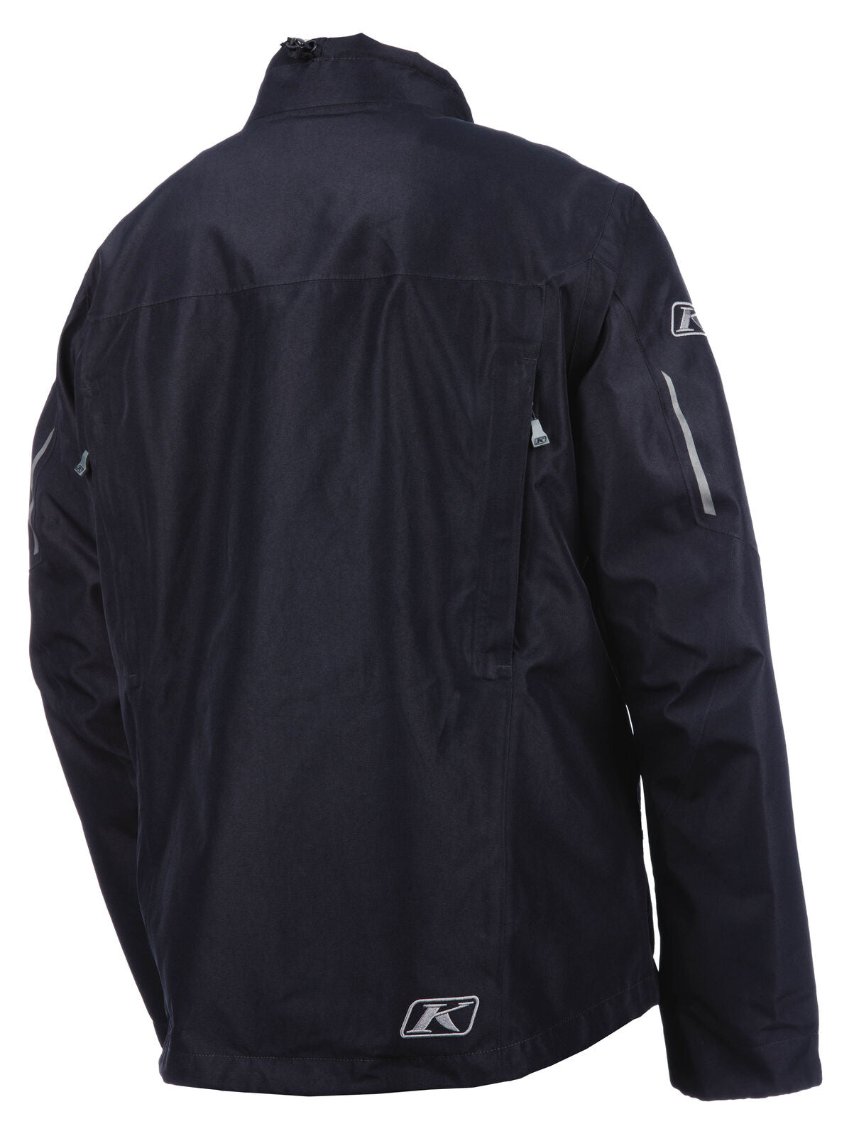 Klim Tomahawk Jacket in Black