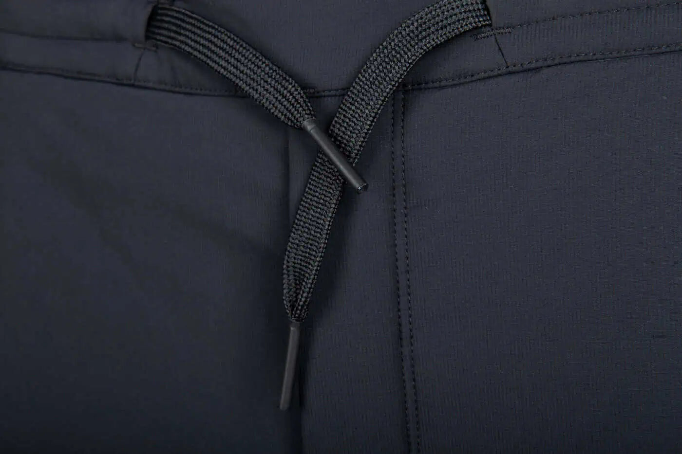 detail of Klim Override Alloy Insulated Pant