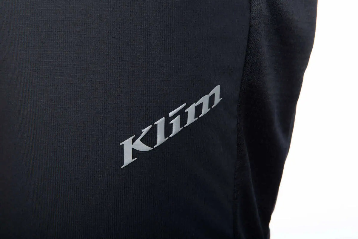 detail of Klim Override Alloy Insulated Pant