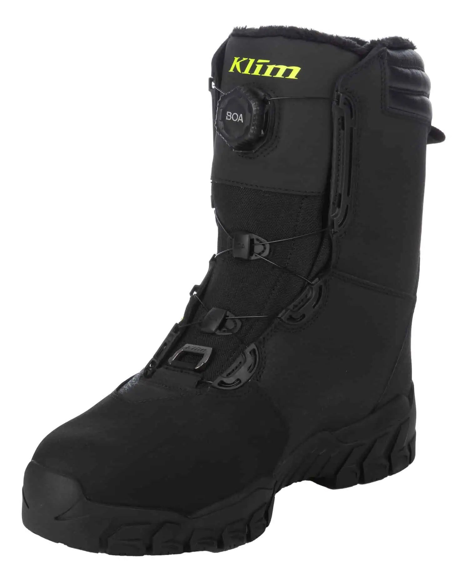 Klim Force GTX BOA Snowmobile Boot