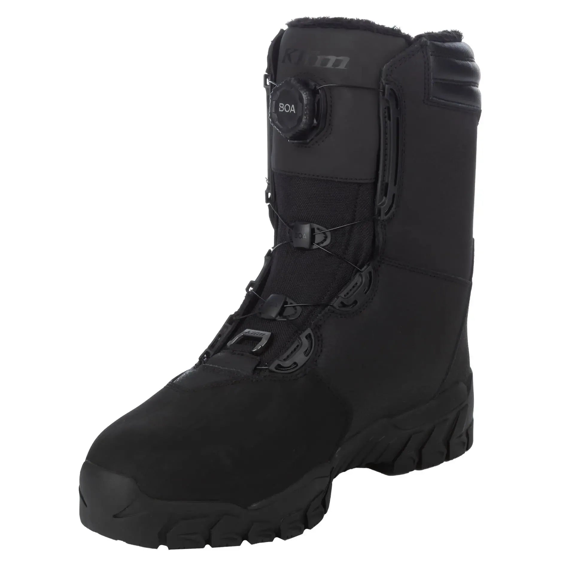 Klim Force GTX BOA Snowmobile Boot