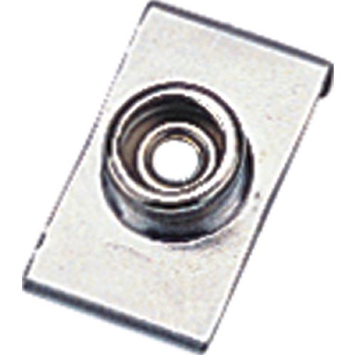Sea-Dog 2991251 S.S. Windshield Clip
