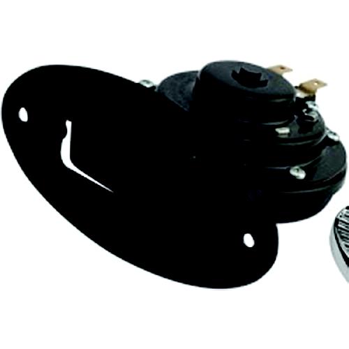 SeaDog Drop-In Horn with Grills