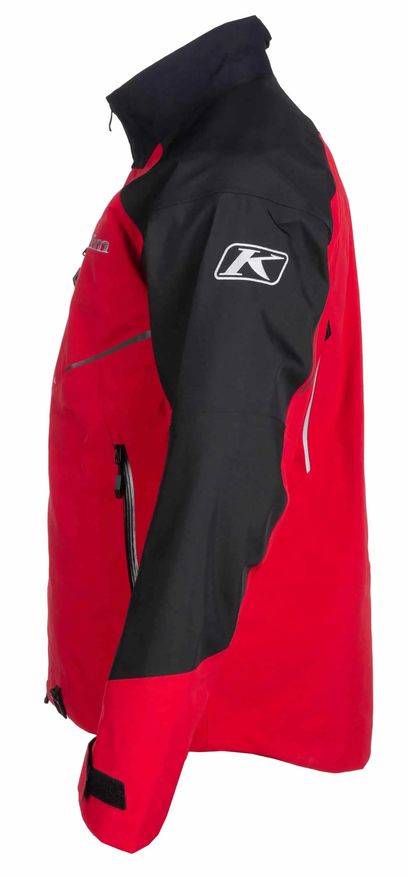 Chili Pepper - Monument Klim Valdez Jacket