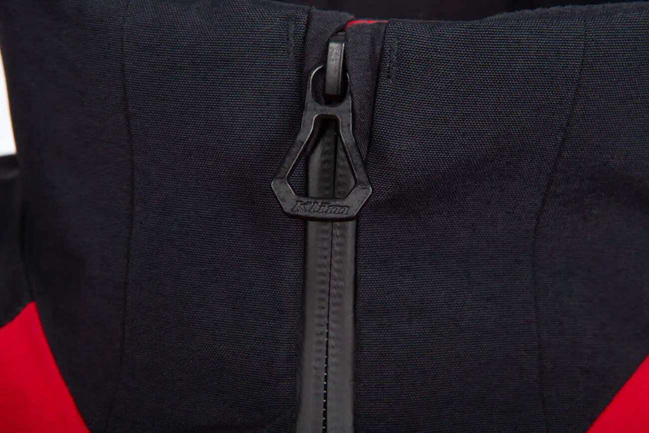 Chili Pepper - Monument Klim Valdez Jacket