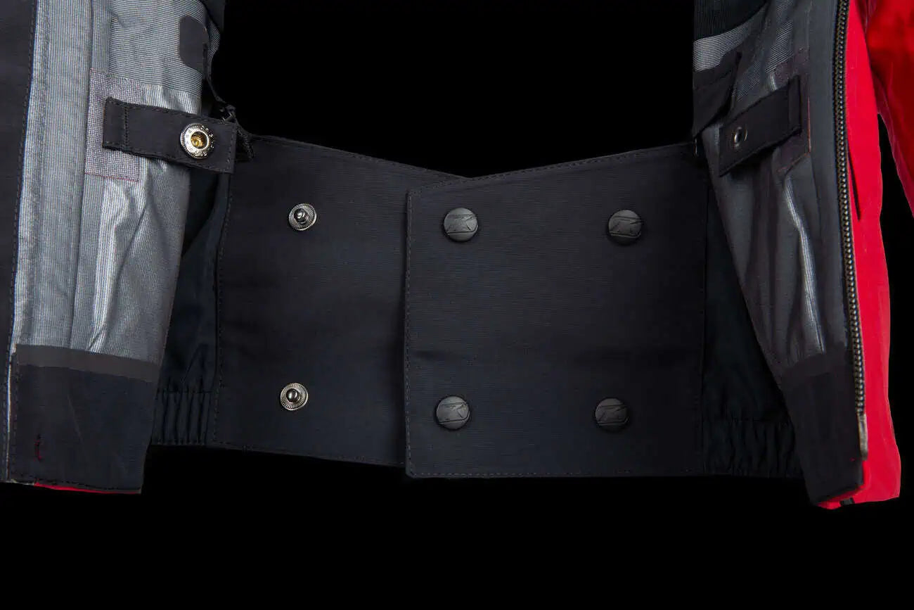 Chili Pepper - Monument Klim Valdez Jacket