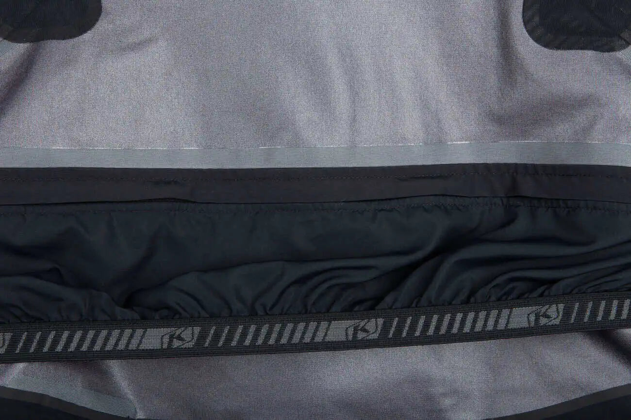 Chili Pepper - Monument Klim Valdez Jacket