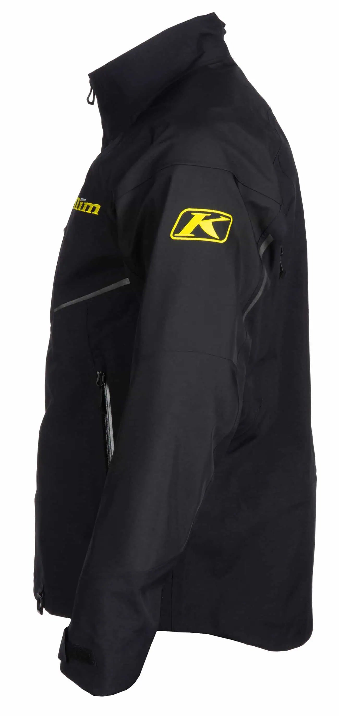 Heritage Klim Valdez Jacket