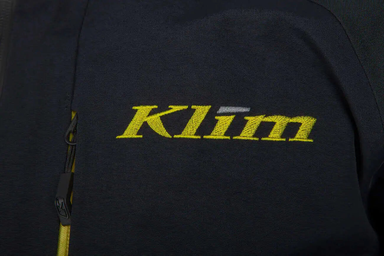 Heritage Klim Valdez Jacket