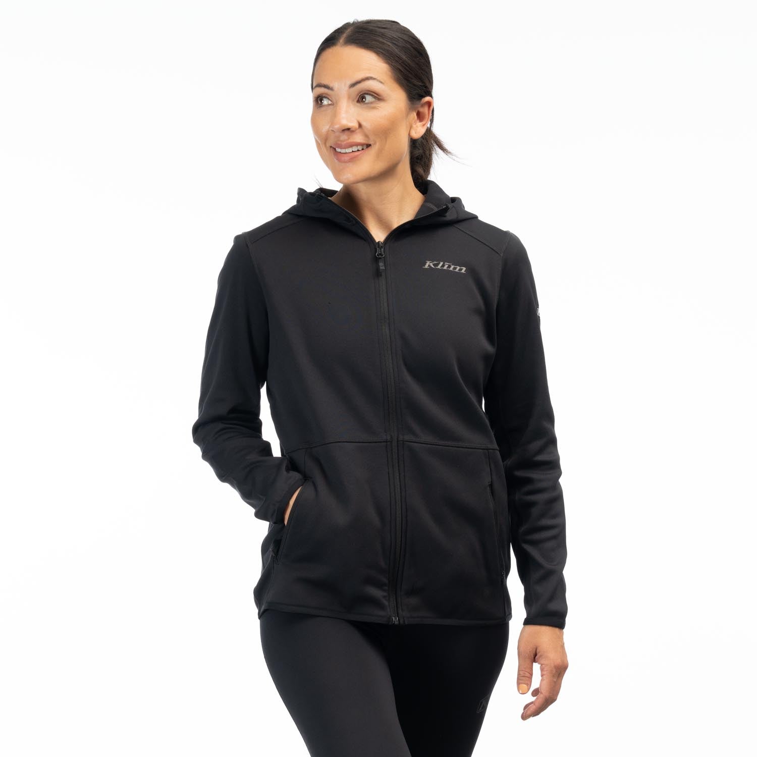 Klim Women's Solitude Hoodie