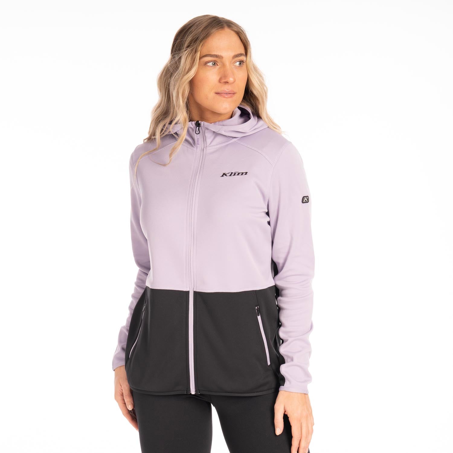 Klim Women's Solitude Hoodie