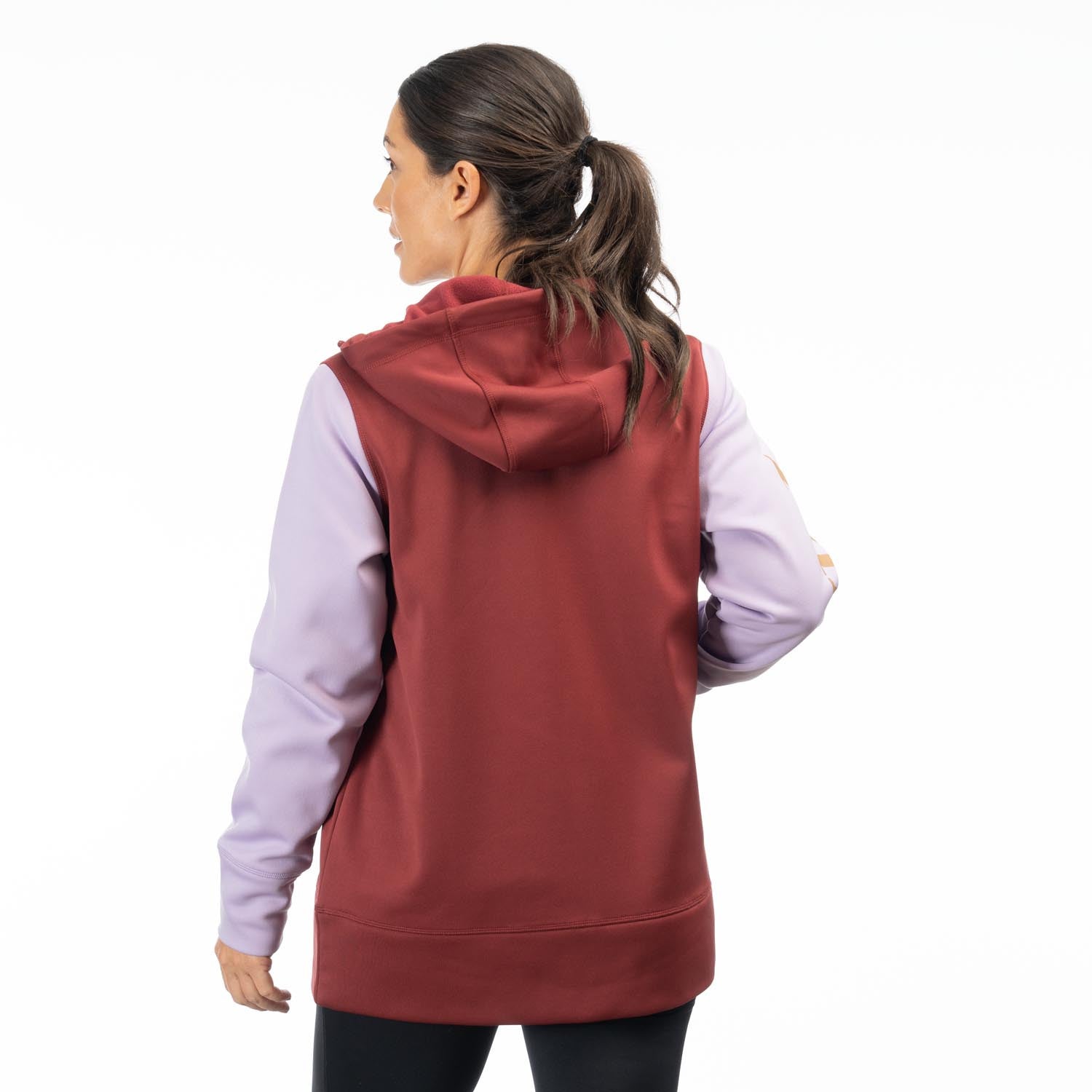 Klim Women's Visita Long Hoodie