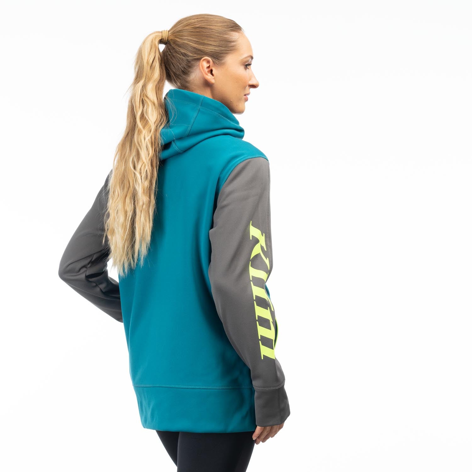 Klim Women's Visita Long Hoodie