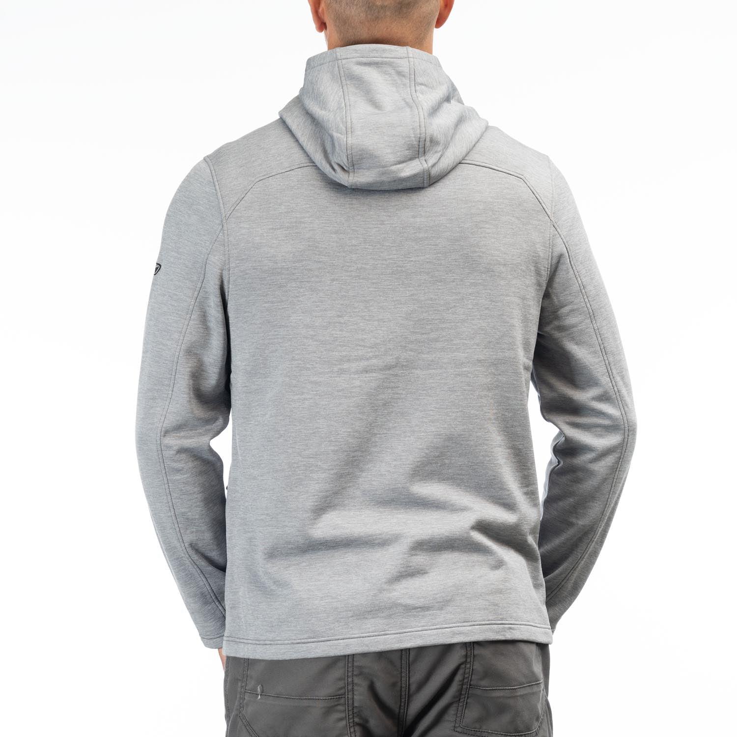 Klim Echo Wool Fleece Hoodie