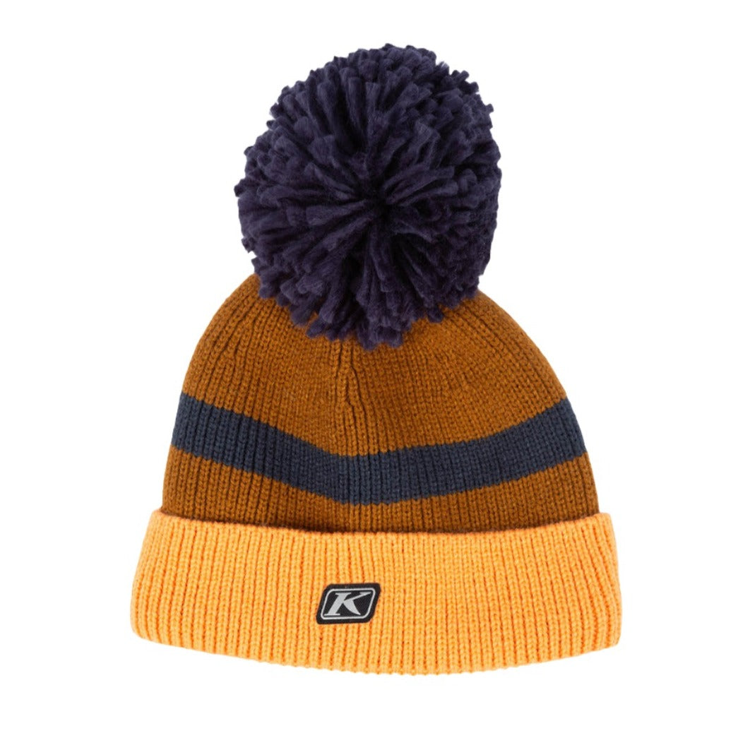 Klim Powder Pom Beanie