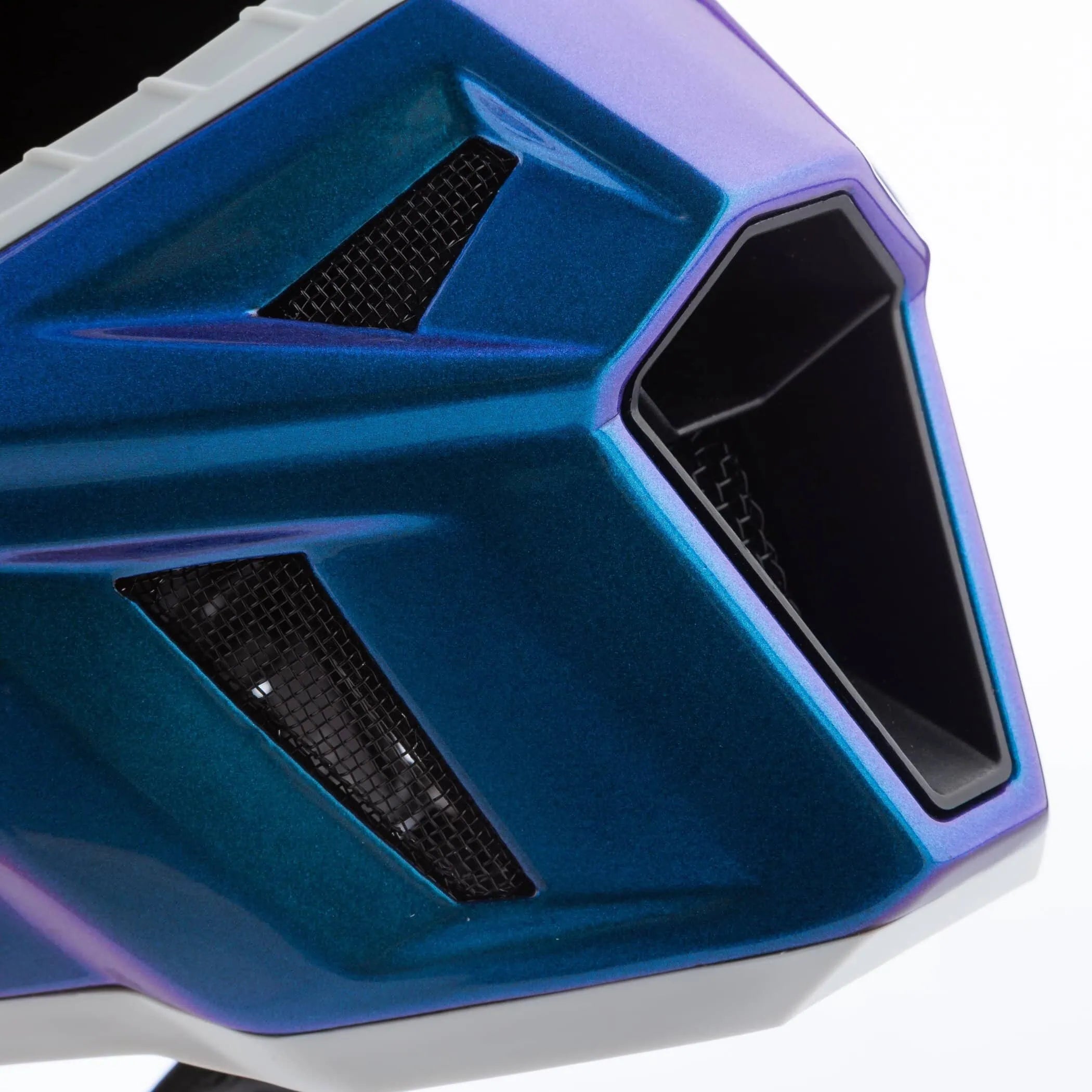 Klim F3 Carbon Snowmobile Helmet ECE