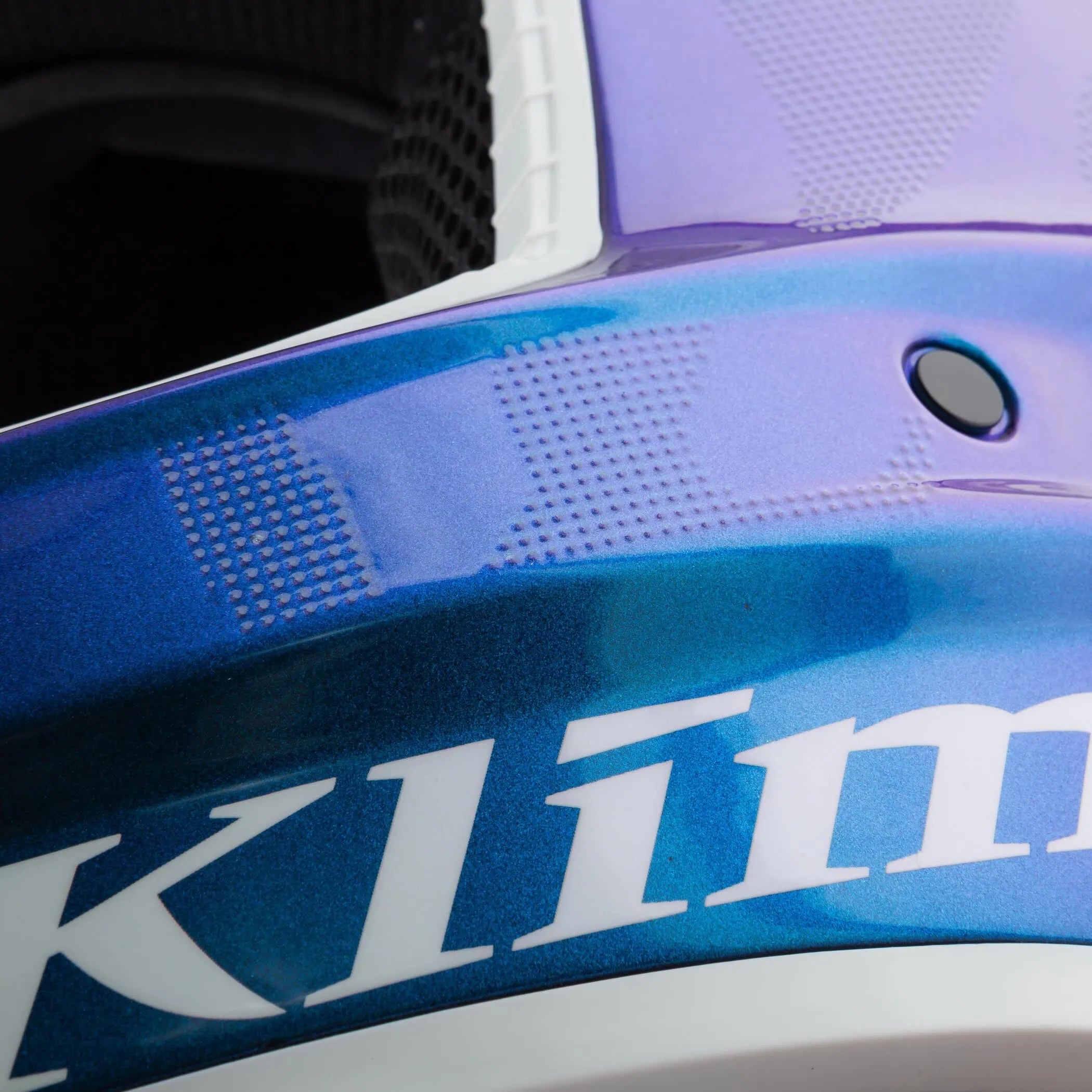 Klim F3 Carbon Snowmobile Helmet ECE