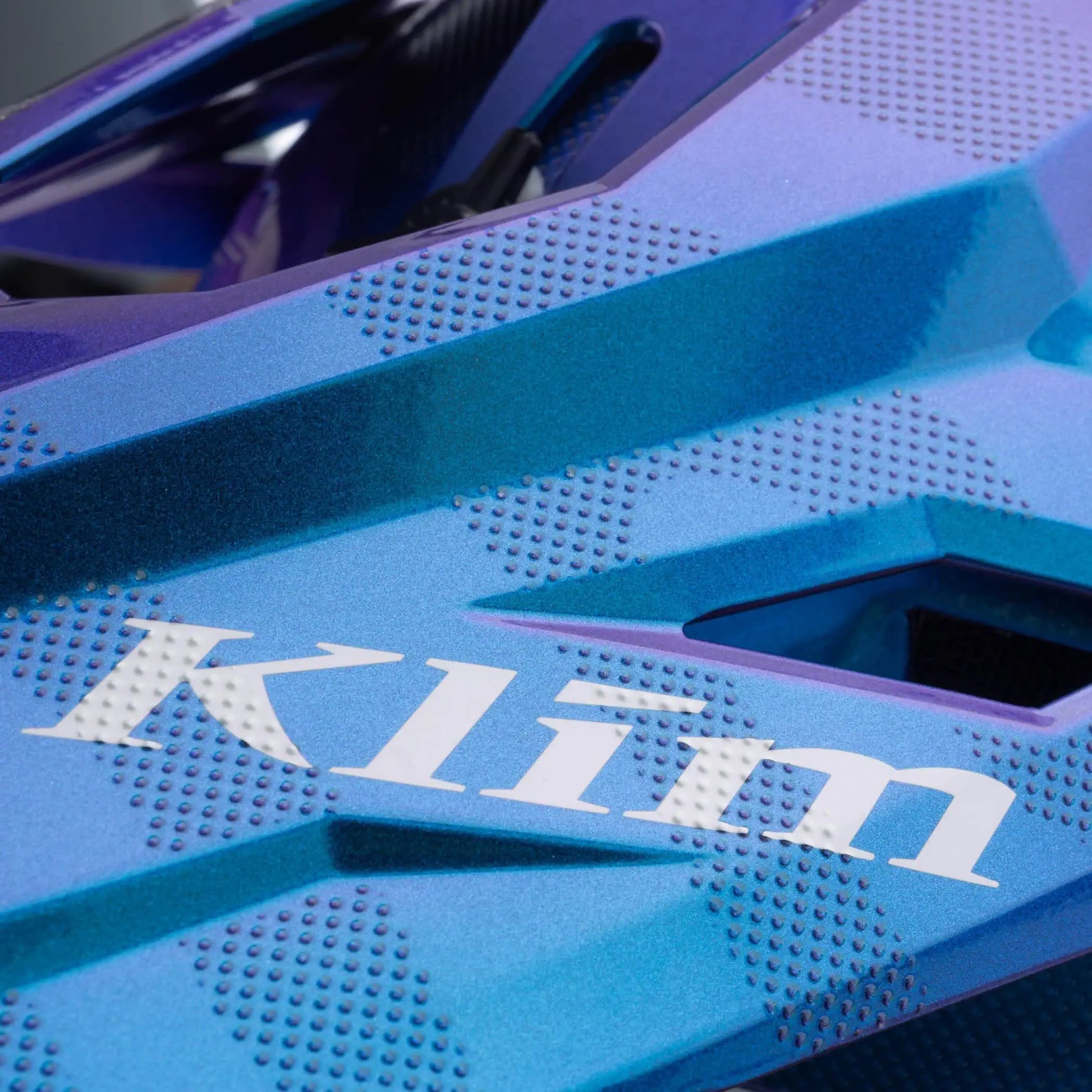 Klim F3 Carbon Snowmobile Helmet ECE