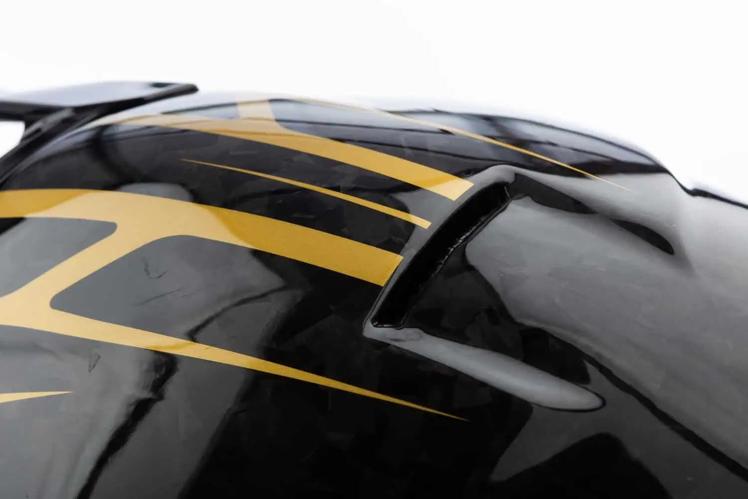 Klim F3 Carbon Pro ECE Snowmobile Helmet