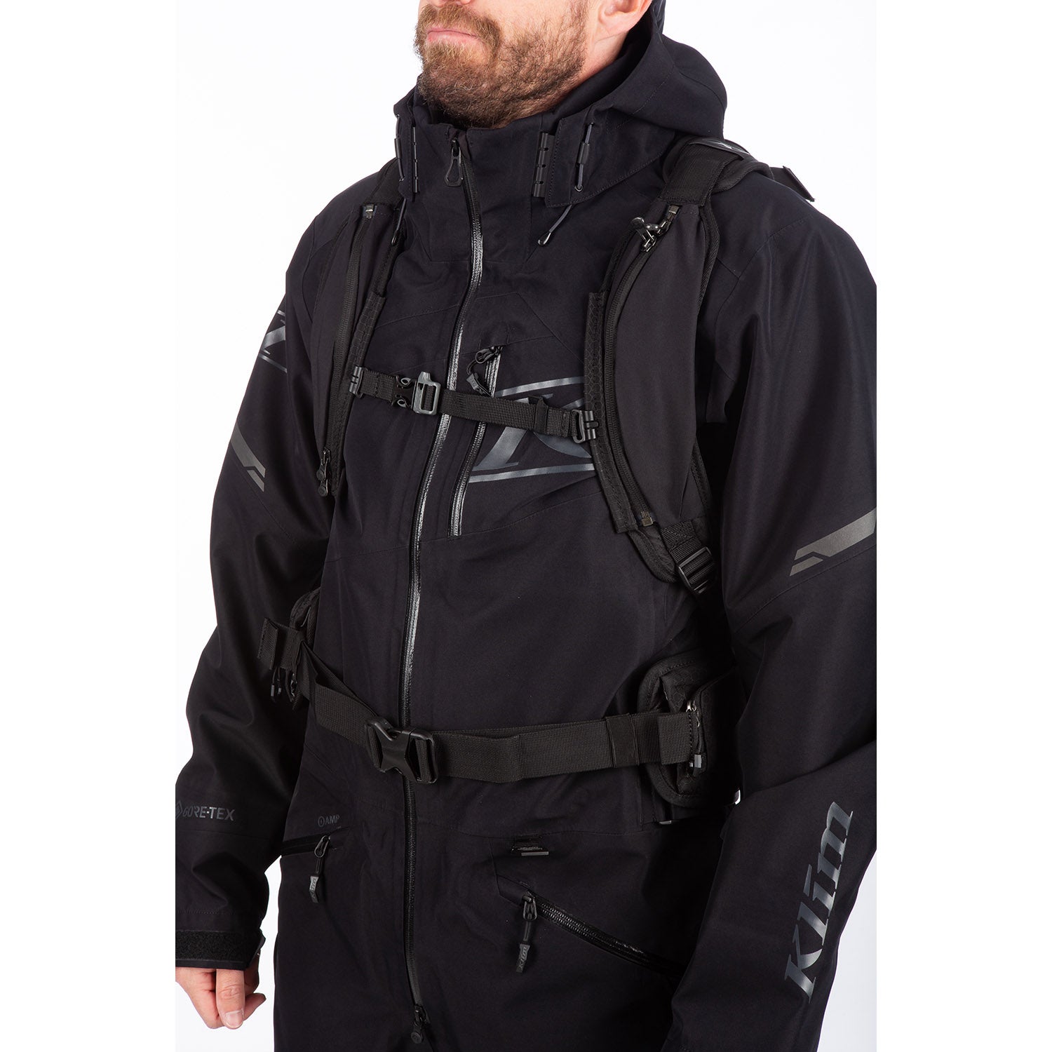 Peak performance heli top 22 backpack