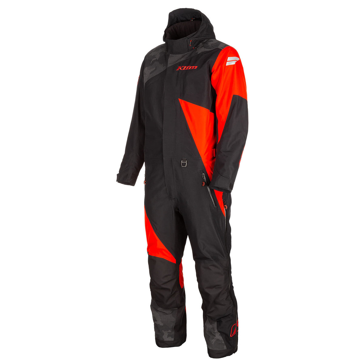 Klim one piece snowmobile on sale suit