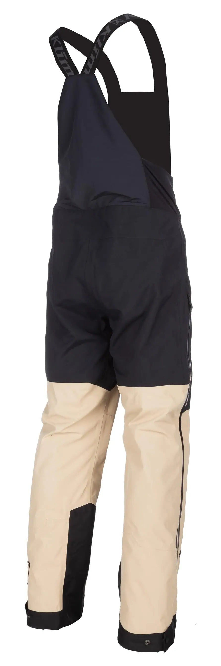 Klim Storm Bib - Men's Non-Insulated Snow Pants