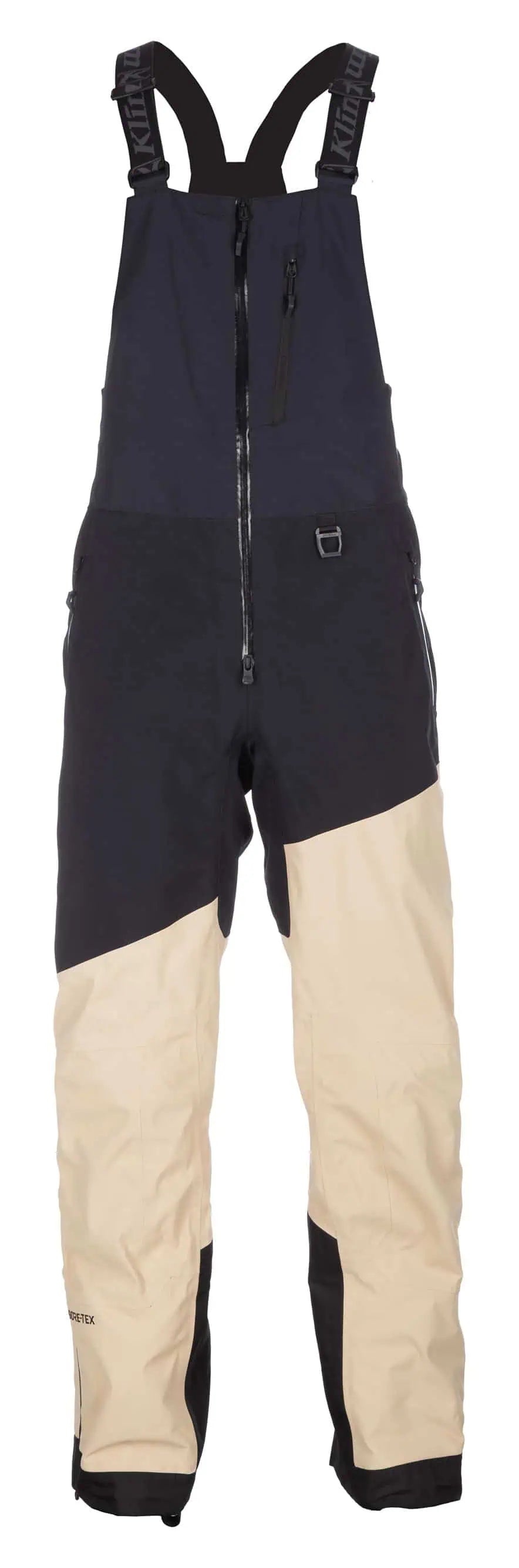 Klim Storm Bib - Men's Non-Insulated Snow bibs