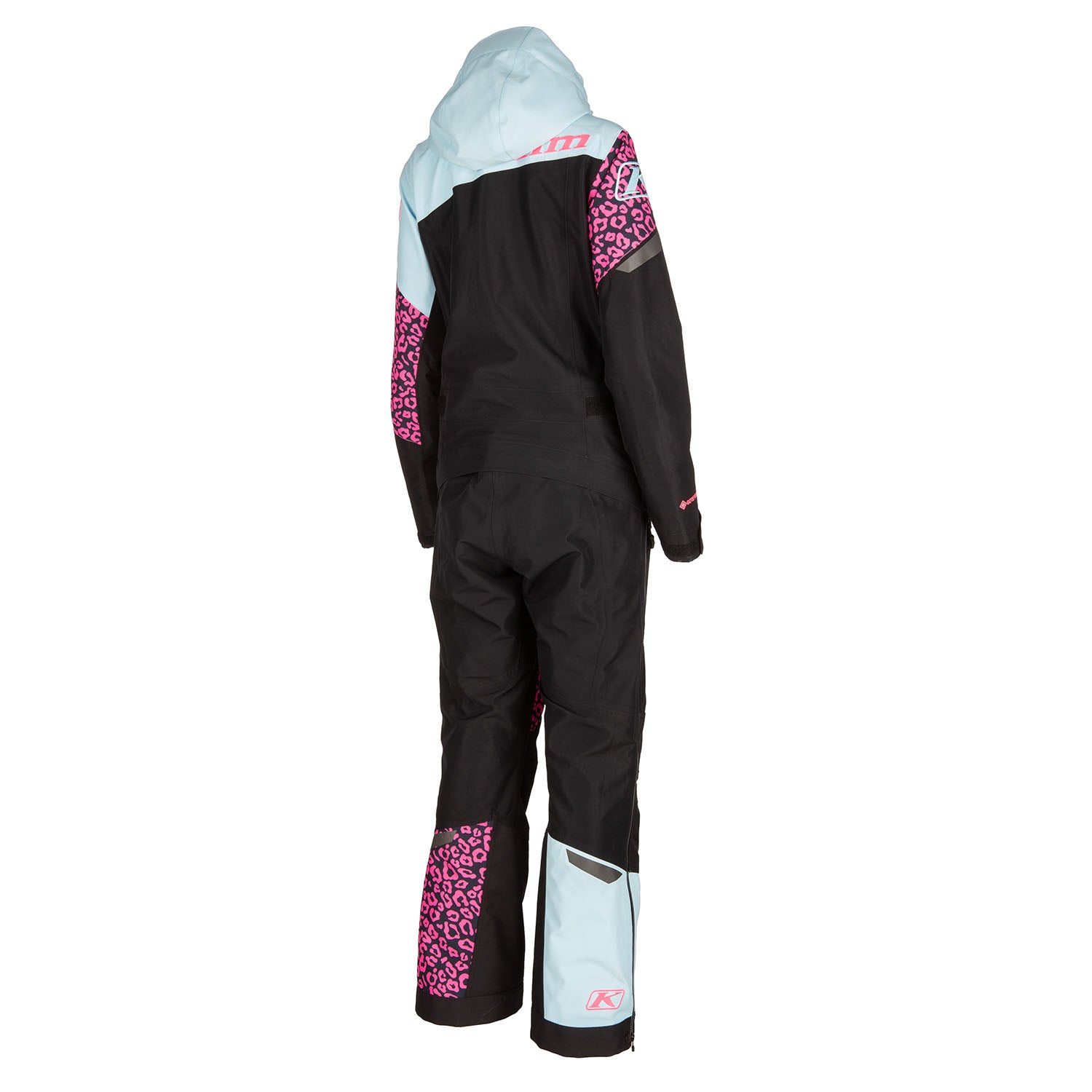 Klim Women's Shredsa One-Piece Monosuit