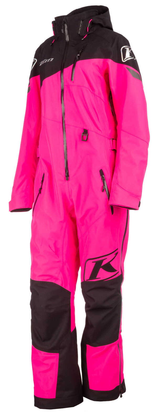 Klim Shredsa One-Piece Snowmobile Monosuit