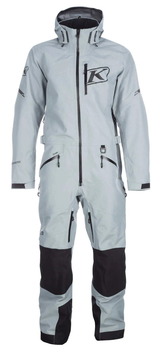 Klim Ripsa Vapor Snowmobile Monosuit - Lightweight & Waterproof