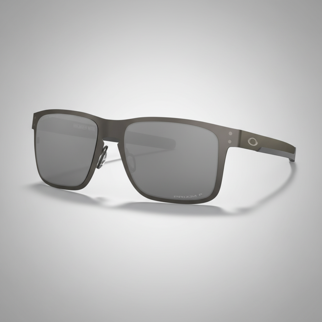 Oakley Holbrook Metal Sunglasses