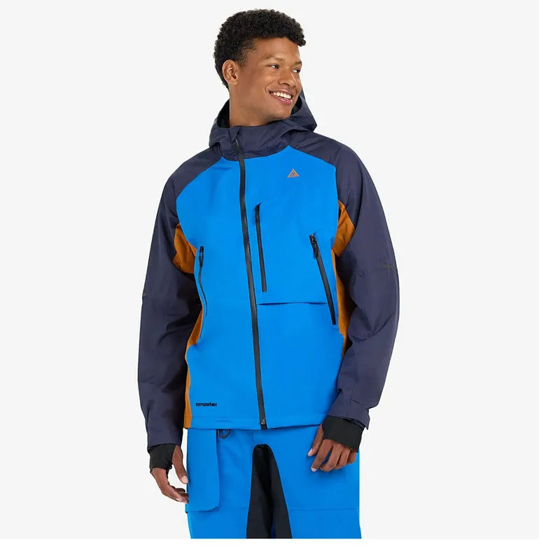 Ski-Doo BC Kona Jacket (Non-Current)