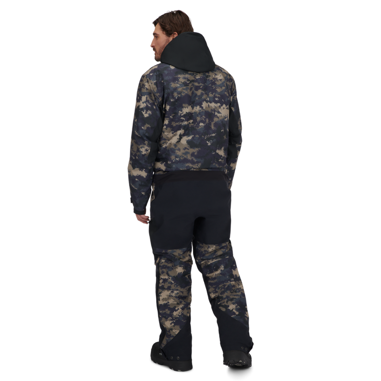 Ski-Doo BC Kona Monosuit (Non-Current)