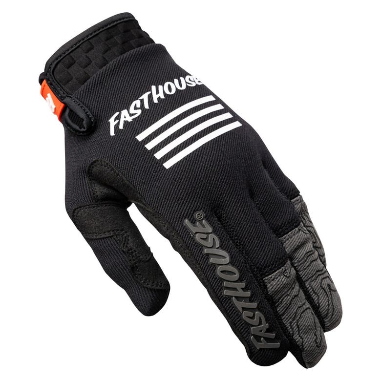 Can-Am x FH Speed Gloves