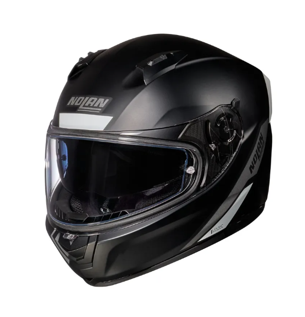 Can-Am N60-6 Staple Full Face Snowmobile Helmet (DOT)